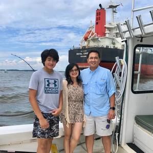 Meet your Posher, Edelyn